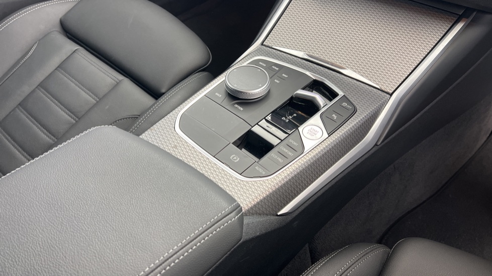 BMW 3 Series 320I M Sport Step Grey #10