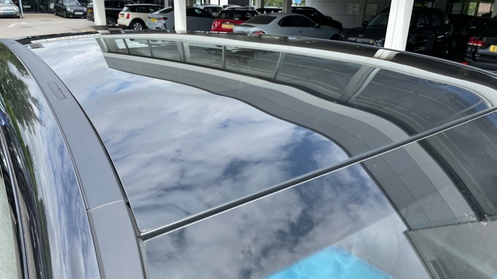 BMW iX Ix Xdrive 40 M Sport Blue #21
