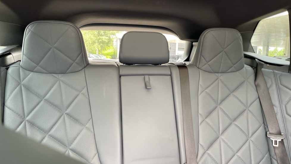 BMW iX Ix Xdrive 40 M Sport Blue #43