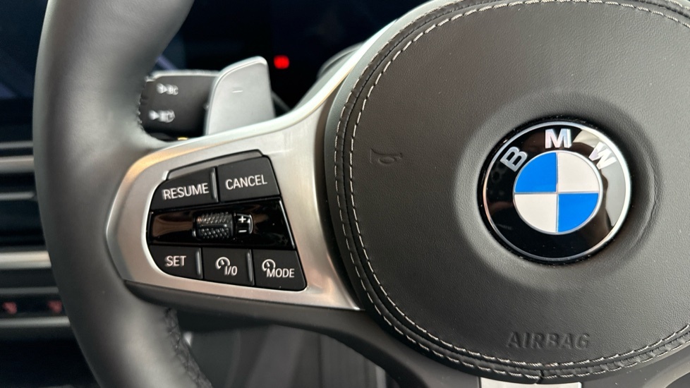 BMW X5 Xdrive30d Mht M Sport Black #17