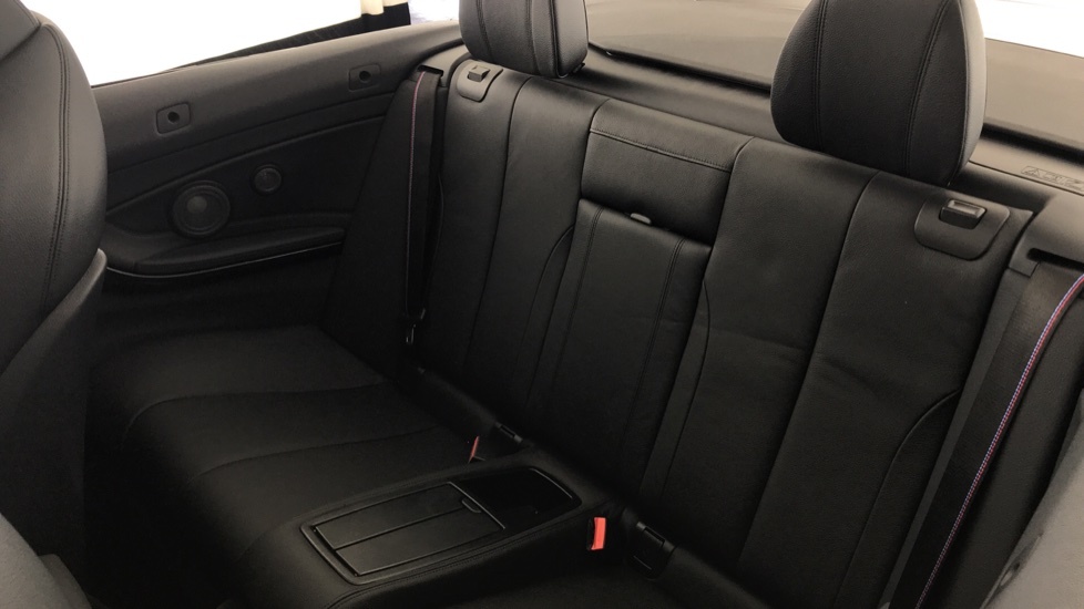 BMW 4 Series 2.0 420I Gpf M Silver #12
