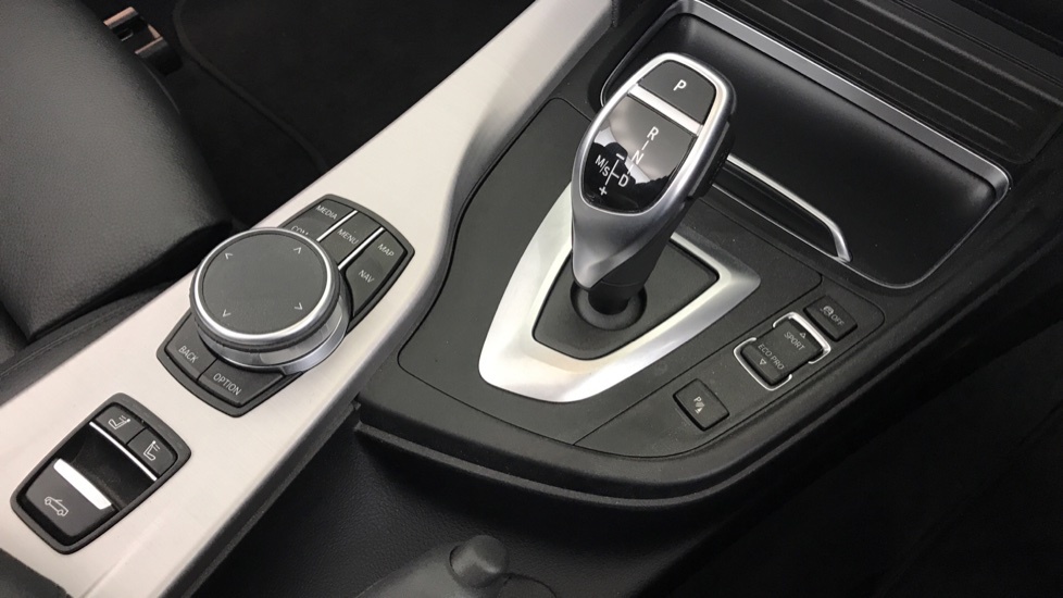 BMW 4 Series 2.0 420I Gpf M Silver #10
