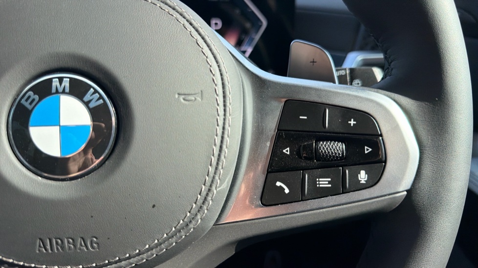 BMW X5 Xdrive M60i Mht Blue #18