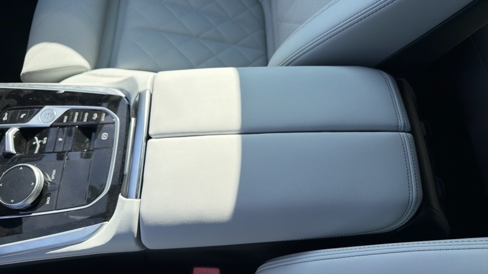 BMW X5 Xdrive M60i Mht Blue #53