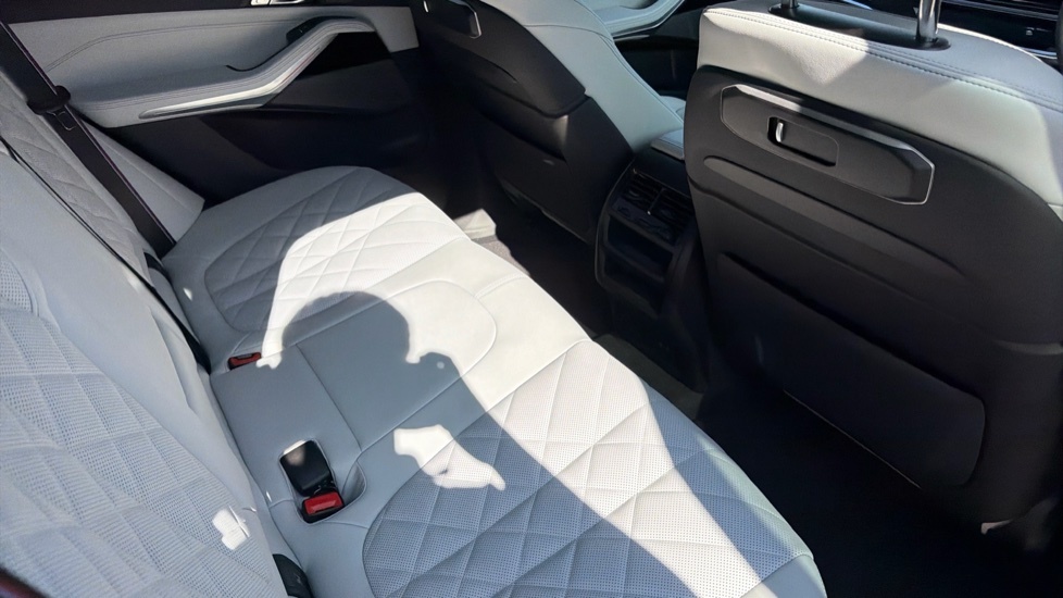 BMW X5 Xdrive M60i Mht Blue #28