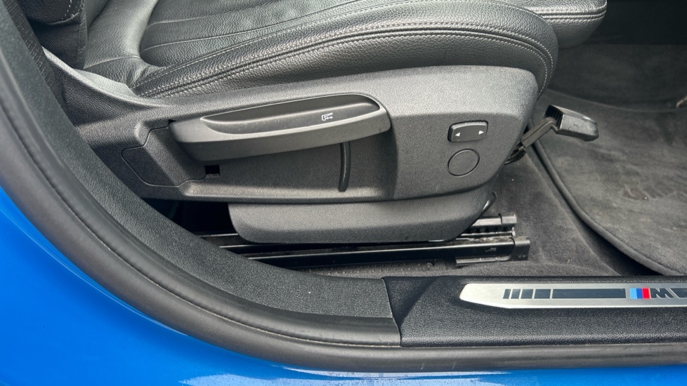 BMW 1 Series 118D Sport Step Grey #37