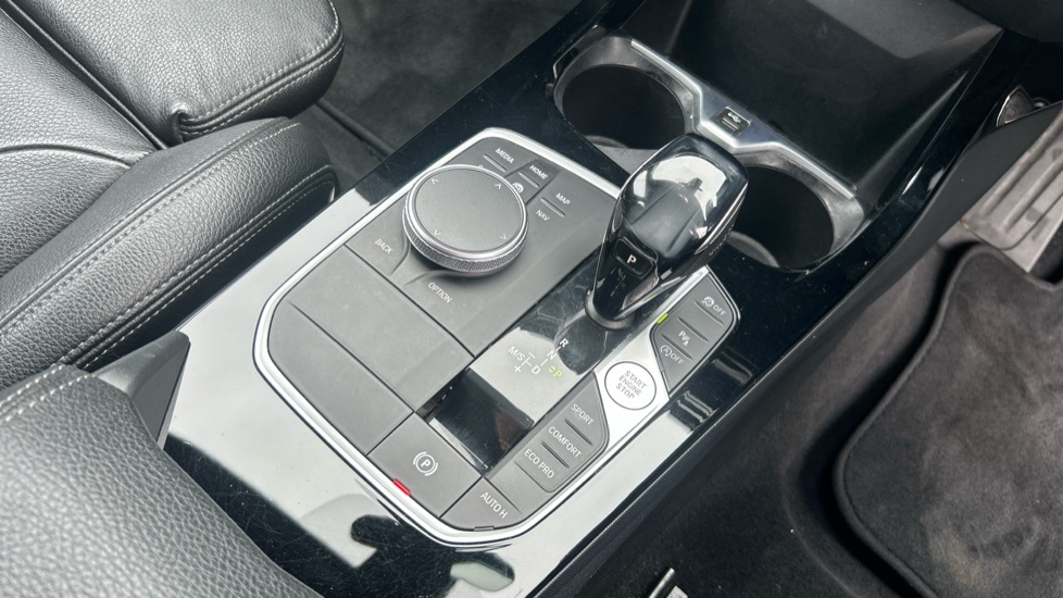 BMW 1 Series 118D Sport Step Grey #10