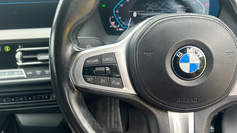 BMW 1 Series 118D Sport Step Grey #17