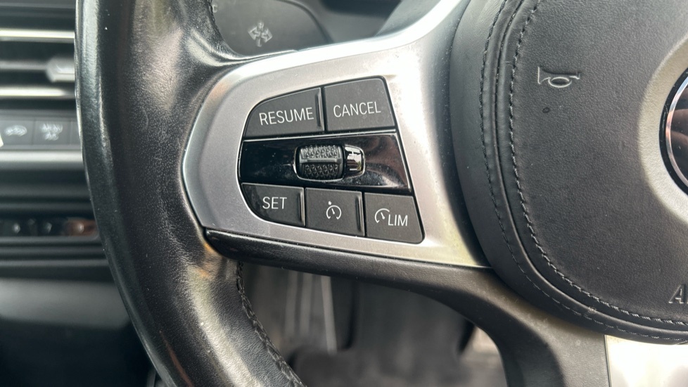 BMW 1 Series 118D Sport Step Grey #40