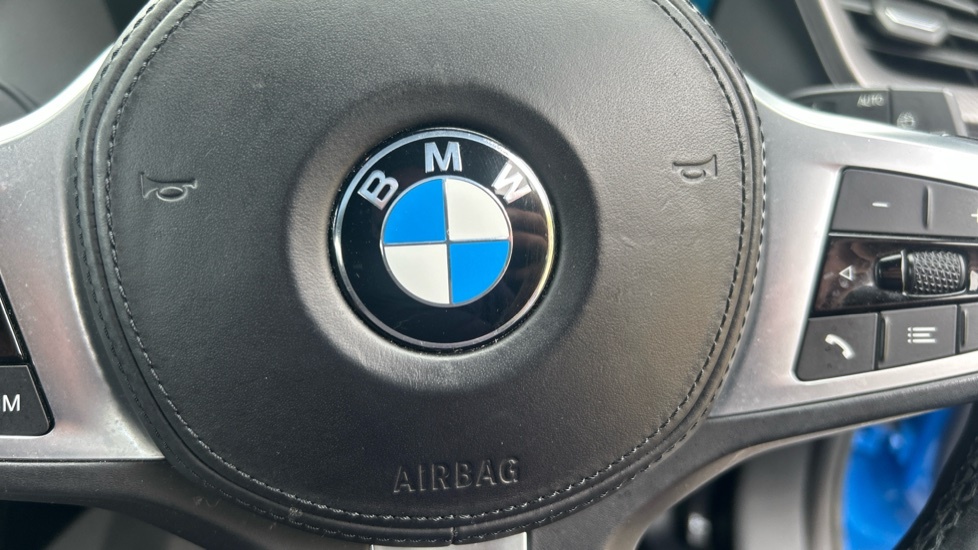 BMW 1 Series 118D Sport Step Grey #39