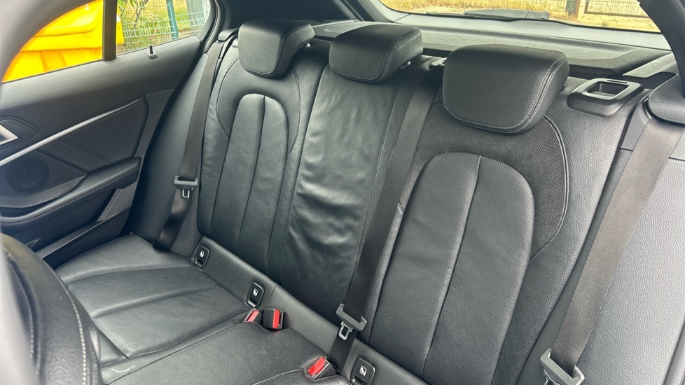 BMW 1 Series 118D Sport Step Grey #12