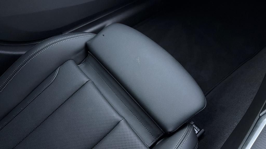 BMW 3 Series 320I M Sport Step Blue #53
