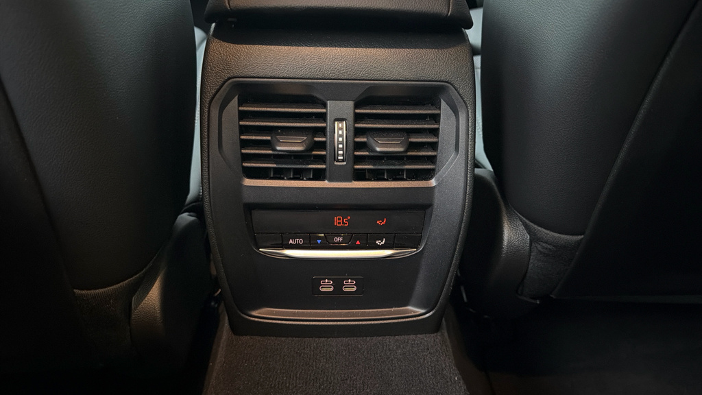 BMW 3 Series 320I M Sport Step Blue #45