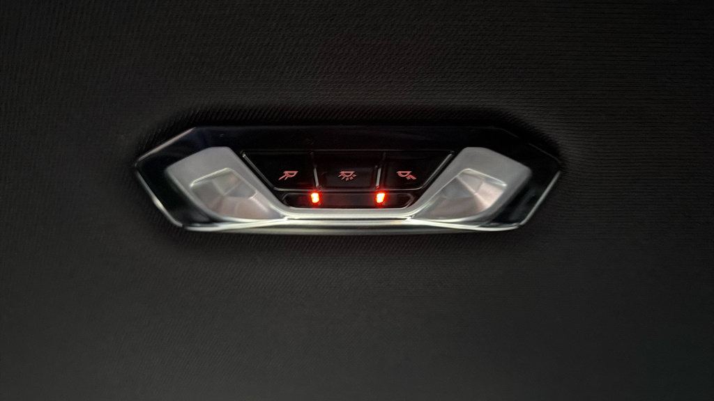BMW 3 Series 320I M Sport Step Blue #47