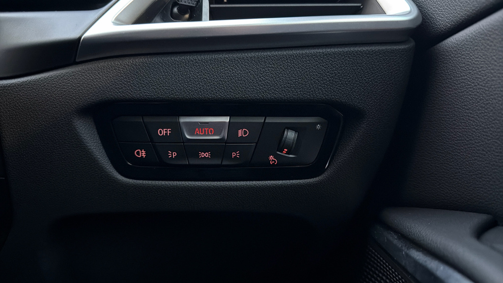 BMW 3 Series 320I M Sport Step Blue #50