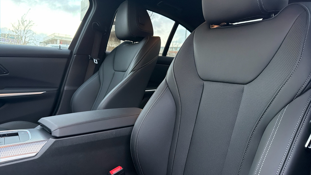 BMW 3 Series 320I M Sport Step Blue #39