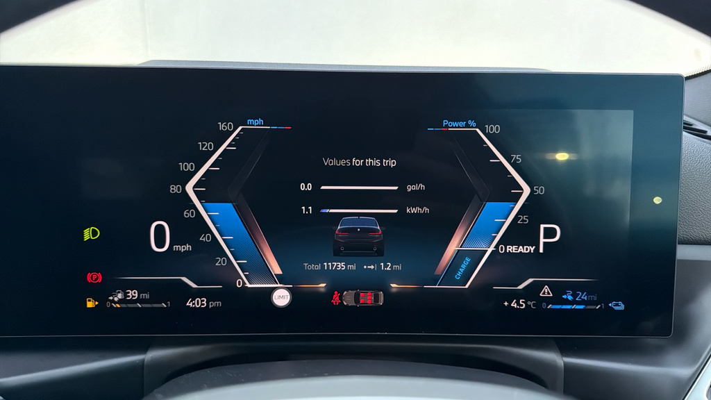 BMW 3 Series 320I M Sport Step Blue #75