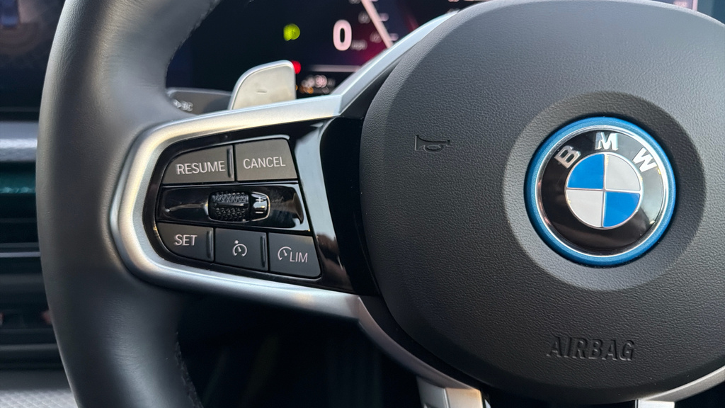 BMW 3 Series 320I M Sport Step Blue #17