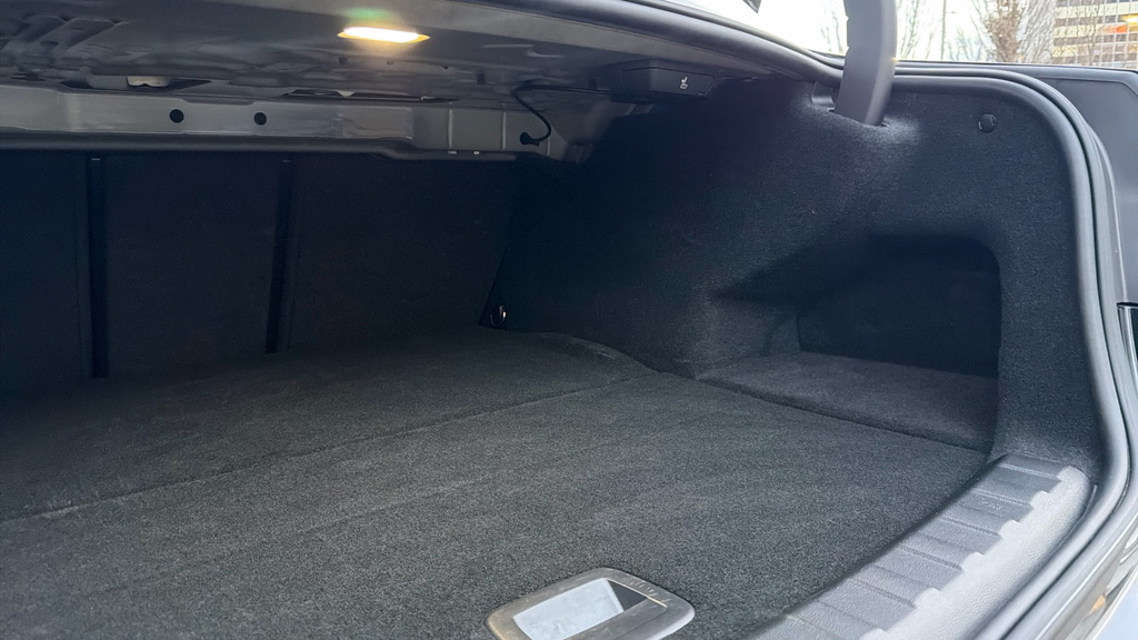 BMW 3 Series 320I M Sport Step Blue #24