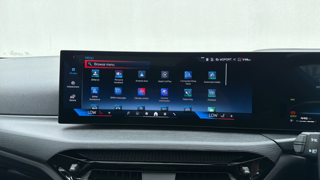 BMW 3 Series M340i Xdrive Mht 392 Step Blue #63