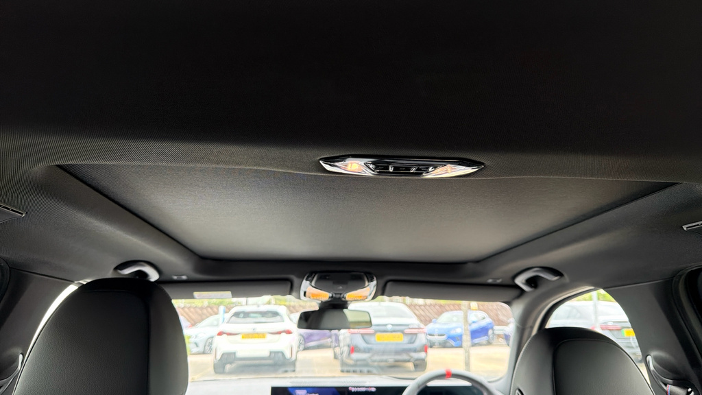 BMW 3 Series M340i Xdrive Mht 392 Step Blue #44