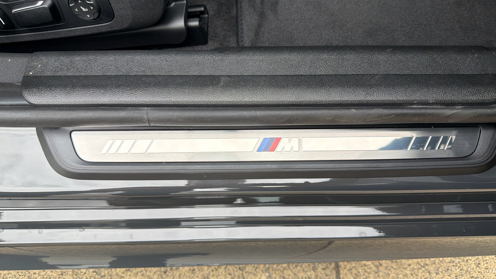 BMW 3 Series M340i Xdrive Mht 392 Step Blue #49