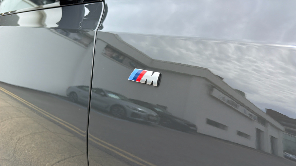 BMW 3 Series M340i Xdrive Mht 392 Step Blue #23