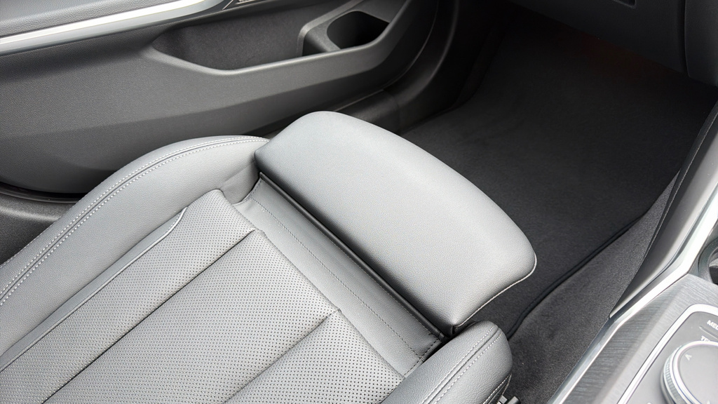 BMW 3 Series M340i Xdrive Mht 392 Step Blue #57