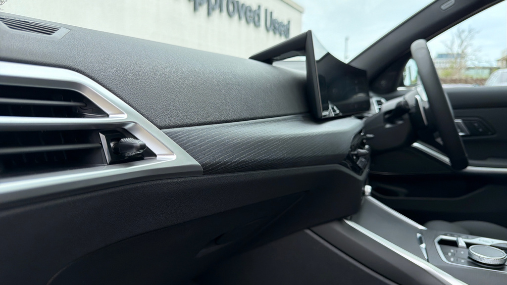 BMW 3 Series M340i Xdrive Mht 392 Step Blue #82