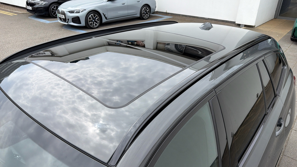 BMW 3 Series M340i Xdrive Mht 392 Step Blue #33