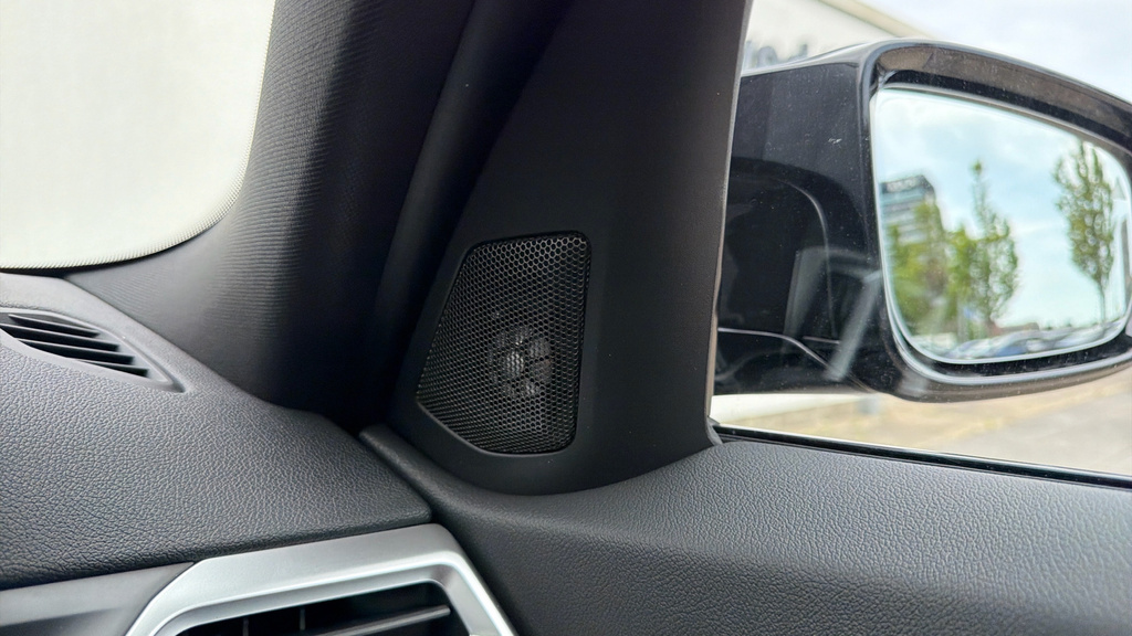 BMW 3 Series M340i Xdrive Mht 392 Step Blue #20