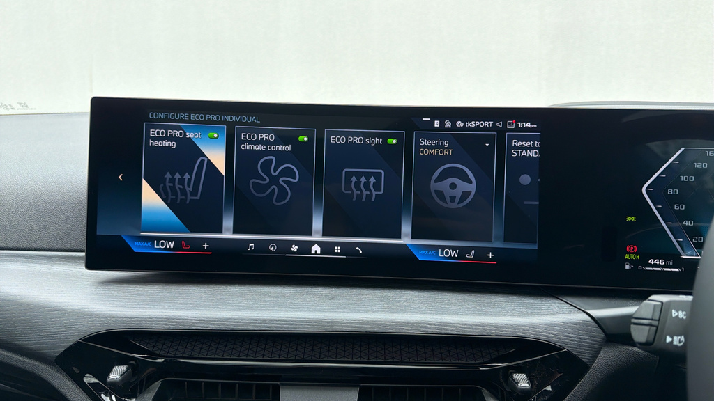 BMW 3 Series M340i Xdrive Mht 392 Step Blue #72