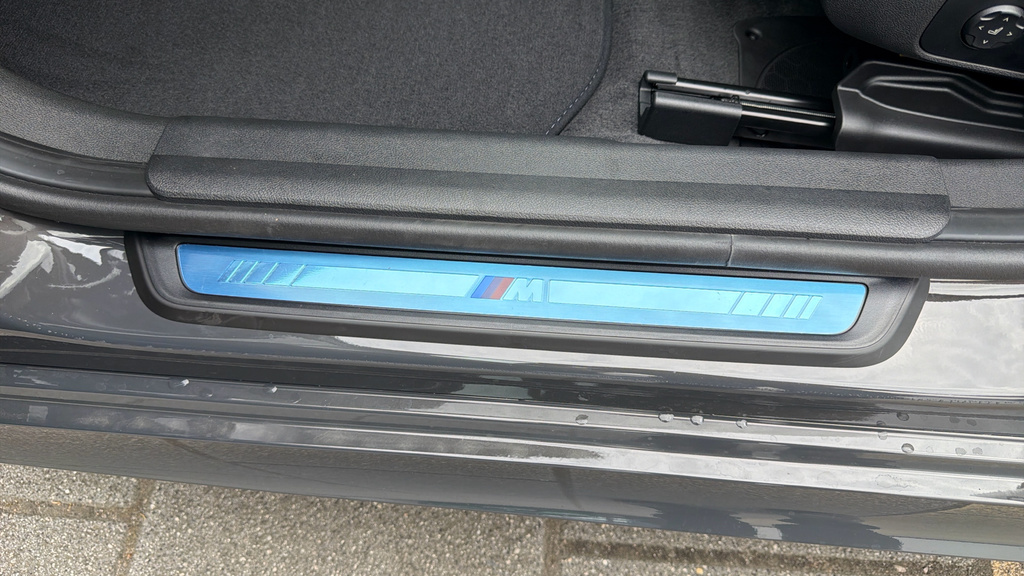 BMW 3 Series M340i Xdrive Mht 392 Step Blue #81
