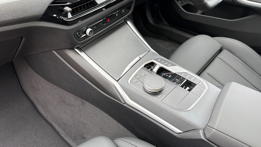 BMW 3 Series M340i Xdrive Mht 392 Step Blue #85