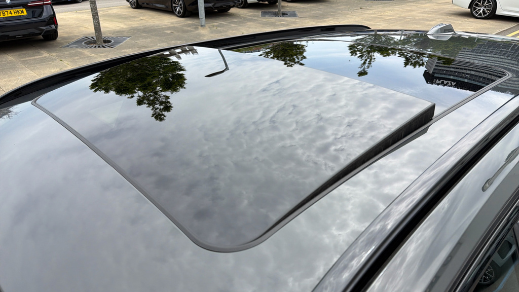 BMW 3 Series M340i Xdrive Mht 392 Step Blue #86