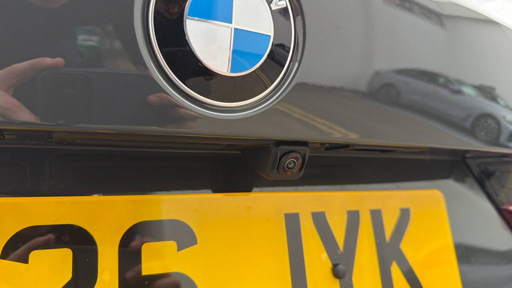 BMW 3 Series M340i Xdrive Mht 392 Step Blue #35
