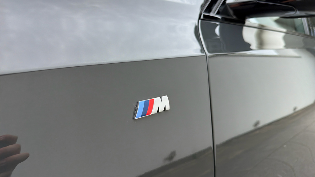 BMW 3 Series M340i Xdrive Mht 392 Step Blue #30