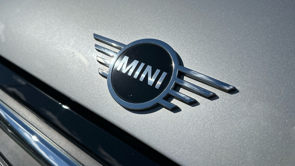 Mini Hatch F55 Mini 5-Door Cooper Exclusive Lci II Black #29