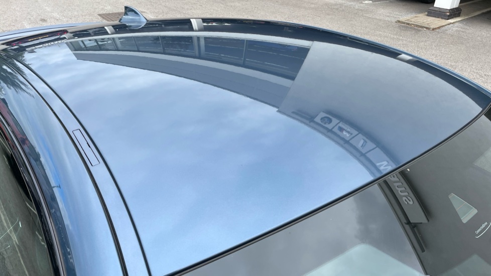 BMW 4 Series Gran Coupe 420D Xdrive Mht M Sport Step Techpro Blue #21