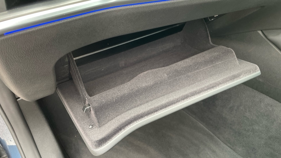 BMW 4 Series Gran Coupe 420D Xdrive Mht M Sport Step Techpro Blue #52