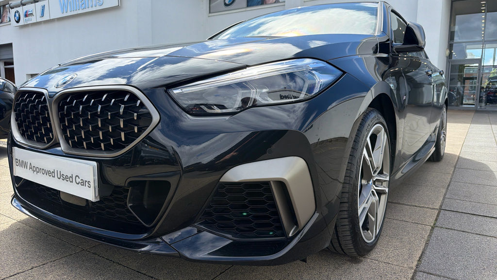 BMW 2 Series Gran Coupe 2024 74 2.0 #24