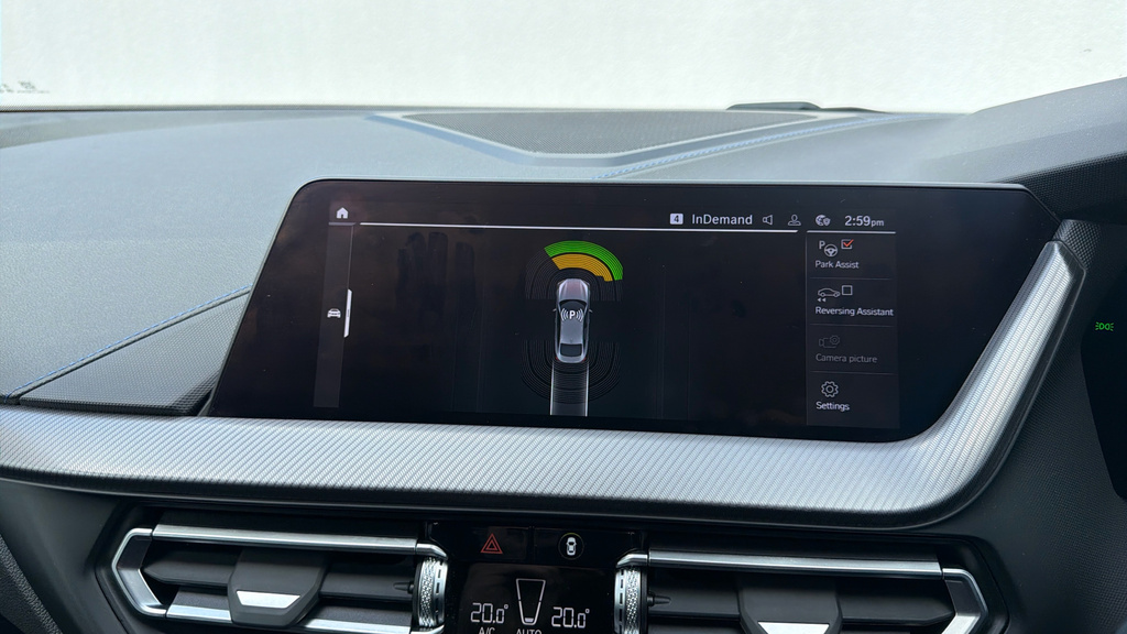 BMW 2 Series Gran Coupe 2024 74 2.0 #58