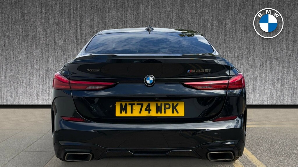 BMW 2 Series Gran Coupe 2024 74 2.0 #15