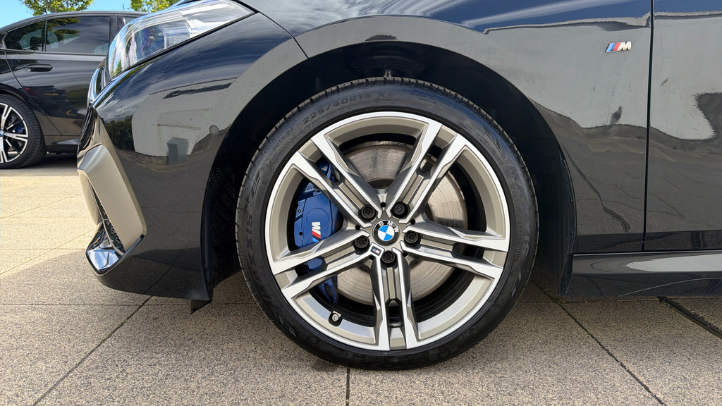 BMW 2 Series Gran Coupe 2024 74 2.0 #25