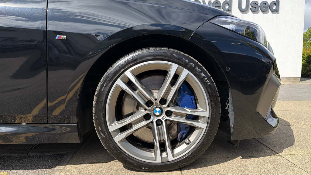 BMW 2 Series Gran Coupe 2024 74 2.0 #14