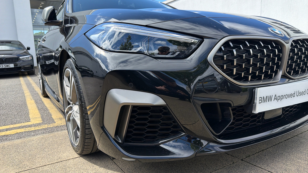 BMW 2 Series Gran Coupe 2024 74 2.0 #22