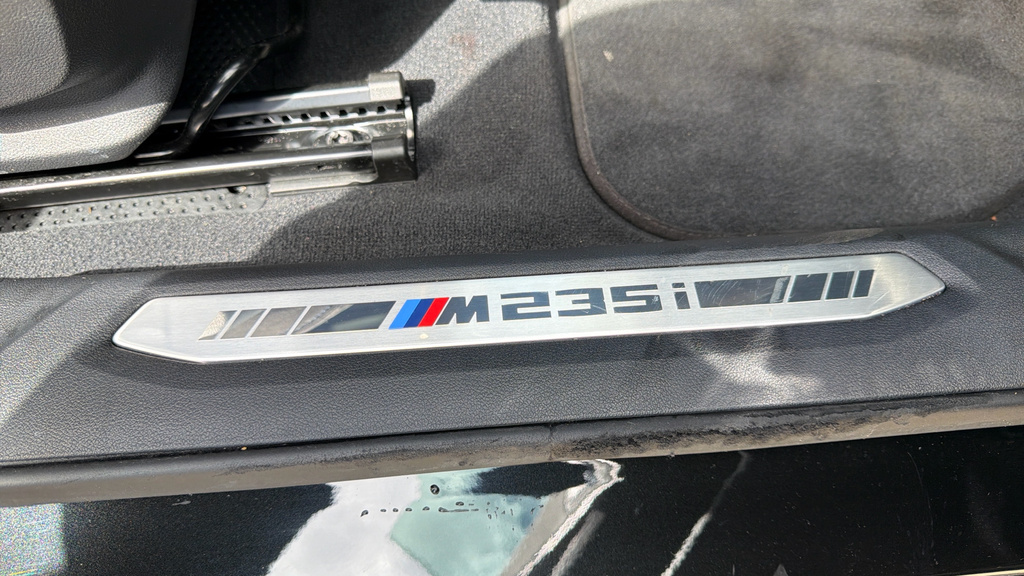 BMW 2 Series Gran Coupe 2024 74 2.0 #43