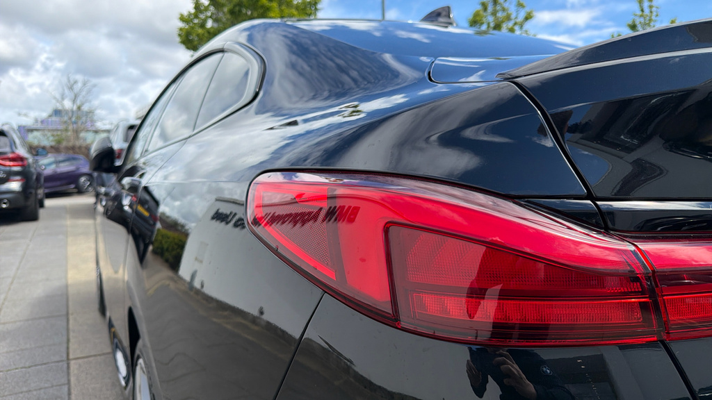 BMW 2 Series Gran Coupe 2024 74 2.0 #33