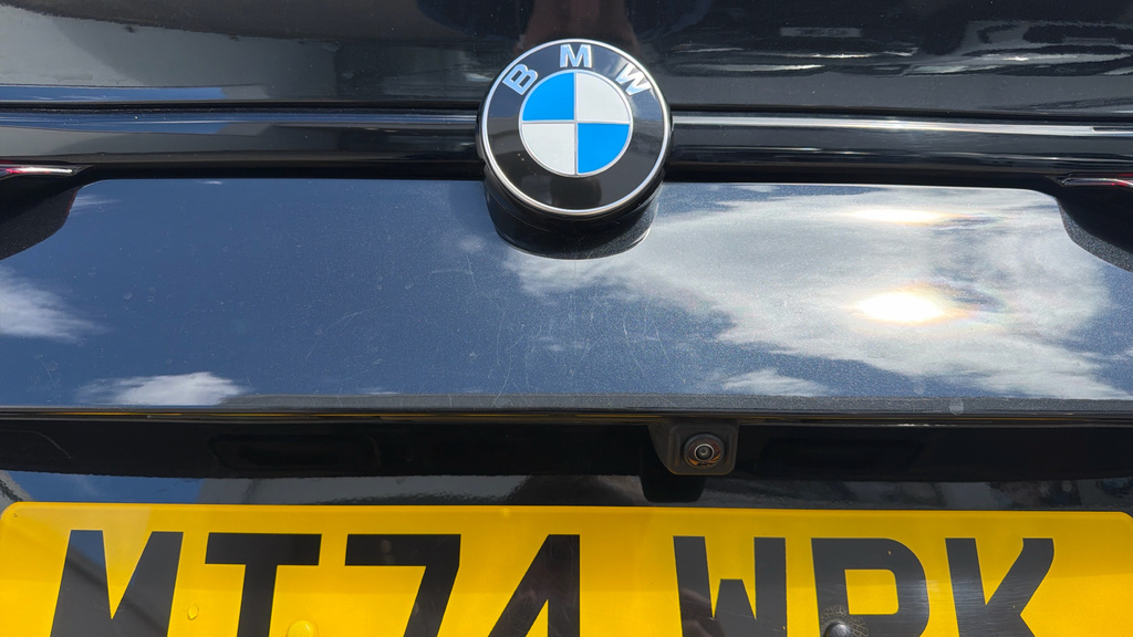 BMW 2 Series Gran Coupe 2024 74 2.0 #31