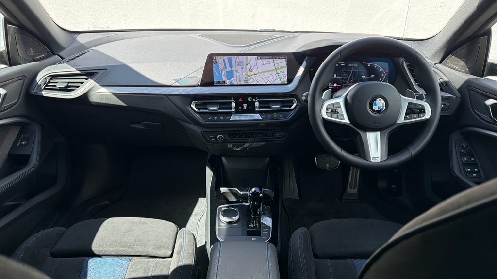 BMW 2 Series Gran Coupe 2024 74 2.0 #4